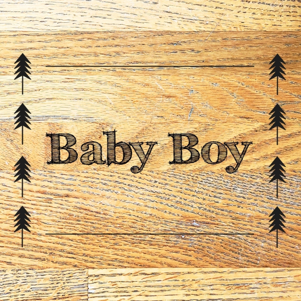 Baby Boy Clothes